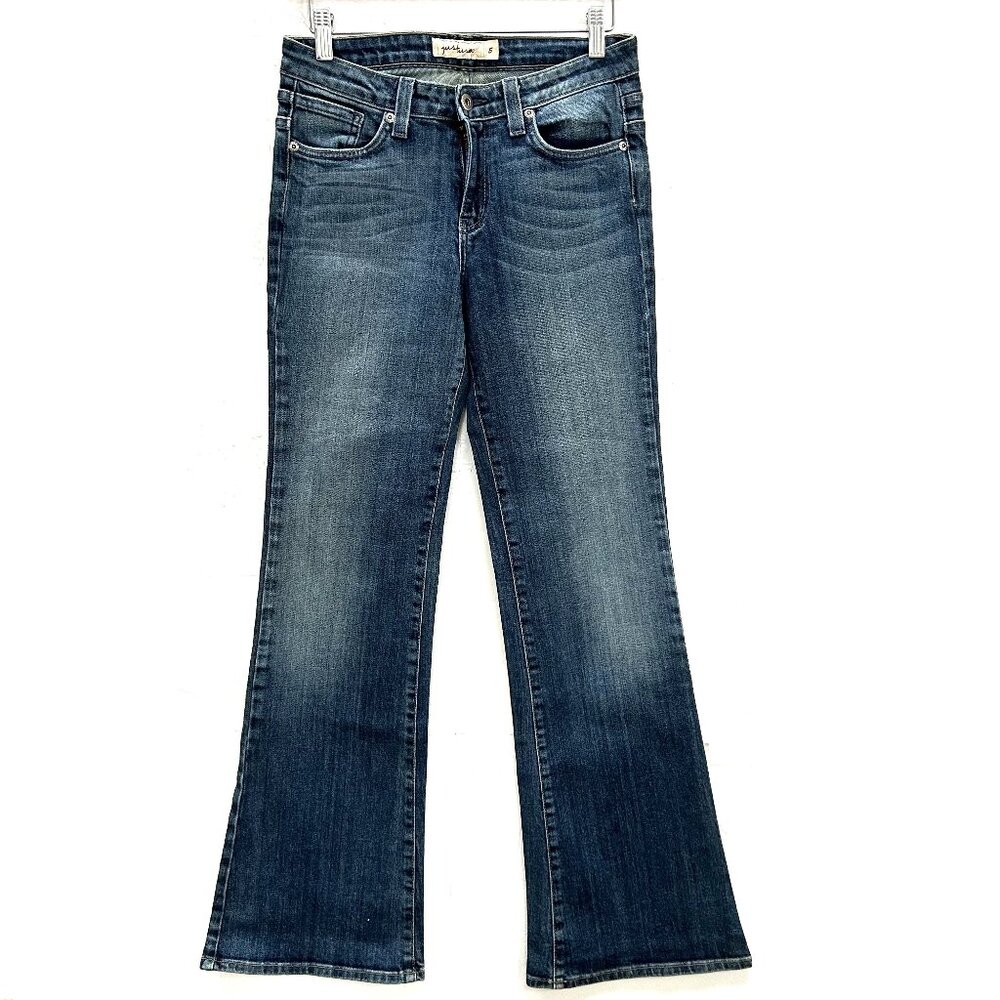 Just USA Flare Jeans